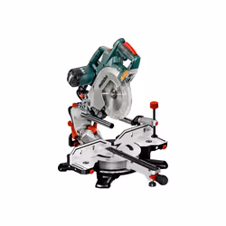 Metabo KGSV 72 XACT, 6300 tr/min, 2200 tr/min, 50°, 50°, 47°, 47°