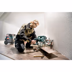 Metabo KGSV 72 XACT SYM 6300 tr/min 1800 W