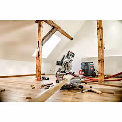Metabo KGSV 72 XACT SYM 6300 tr/min 1800 W