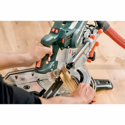 Metabo KGSV 72 XACT SYM 6300 tr/min 1800 W - Vue supplémentaire 5