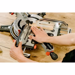 Metabo KGSV 72 XACT SYM 6300 tr/min 1800 W - Vue supplémentaire 6