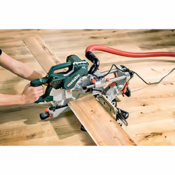 Metabo KGSV 72 XACT SYM 6300 tr/min 1800 W - Vue supplémentaire 7
