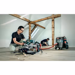 Metabo KGSV 72 XACT SYM 6300 tr/min 1800 W - Vue supplémentaire 8