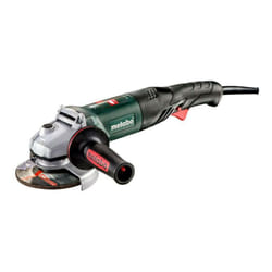 Metabo - Meuleuse d'angle Ø125 mm 1500 w we 1500-125 rt 601241000
