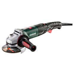 Metabo WEV 1500-125 Quick RT meuleuse d'angle 12,5 cm 11000 tr/min 1500 W 2,4 kg