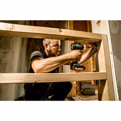 Metabo BS 18 LT BL Q 2100 tr/min - Vue supplémentaire 4