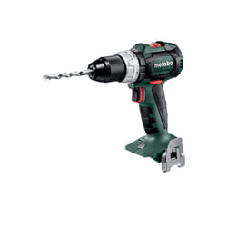 Metabo SB 18 LT BL 2100 tr/min Sans clé 1,5 kg Noir, Vert, Rouge, Argent