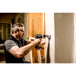 Metabo SB 18 LT BL 2100 tr/min Sans clé 1,5 kg Noir, Vert, Rouge, Argent - Vue supplémentaire 4