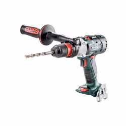 Metabo SB 18 LTX-3 BL Q I, Perceuse à poignée pistolet, Sans clé, 6,5 cm, 1,3 cm, 1,6 cm, 500 tr/min
