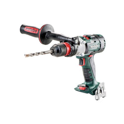 Metabo SB 18 LTX-3 BL Q I Sans clé 2,3 kg Noir, Vert, Rouge