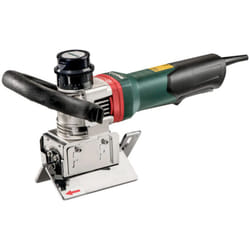 Metabo - Affleureuse kfmpb 15-10 f Coffret en tôle d'acier