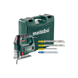 Scie sauteuse Metabo STEB 65 QUICK SET