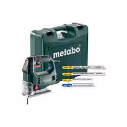 Scie sauteuse Metabo STEB 65 QUICK SET
