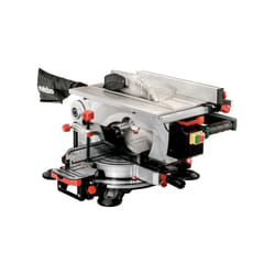 Scie à onglets composés Metabo KGT 305 M; 1600 W