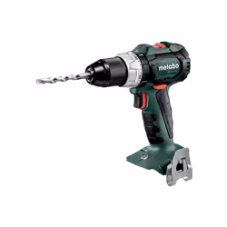 Perceuse Metabo BS 18 LT BL; 18 V (sans batterie et chargeur)