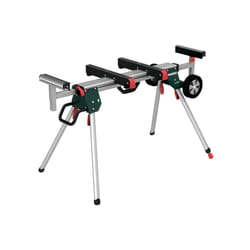 Metabo KSU 251 support de scie à onglets 4 pieds Acier