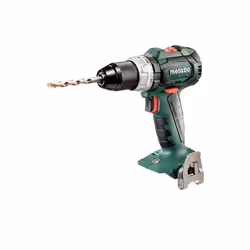 Perceuse à percussion sans fil Metabo SB 18 LT BL; 18 V (sans batterie et chargeur)