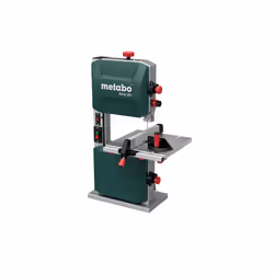 Metabo BAS 261 Precision