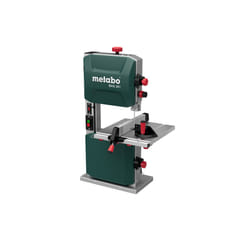 Metabo BAS 261 Precision 400 W 735 mètre par minute