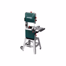 Metabo BAS 318 PRECISION DNB