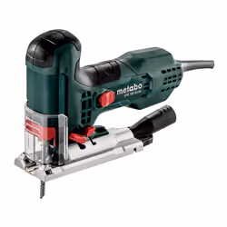 Metabo STE 100 Quick, Poignée supérieure, Vert, 3100 spm, 10 cm, 1000 spm, 2,2 cm