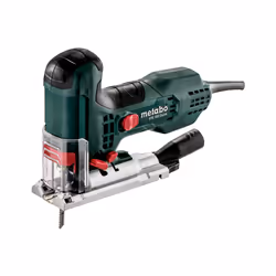 Metabo STE 100 Quick, Poignée supérieure, Vert, 3100 spm, 10 cm, 1000 spm, 2,2 cm