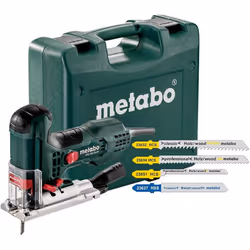 Scie sauteuse Metabo STE 100 QUICK SET; 710 W