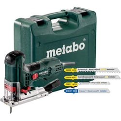 Scie sauteuse Metabo STE 100 QUICK SET; 710 W