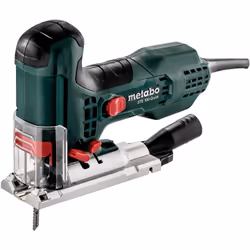 Scie sauteuse Metabo STE 100 QUICK SET; 710 W
