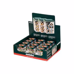 Metabo 626712000 Ensemble de forets 25 pièce(s)
