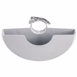 Metabo 630363000, Grille de protection, 23 cm, Gris, 1 pièce(s)