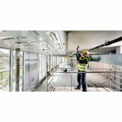 Metabo UHE 2660-2 800 W 1860 tr/min SDS Plus - Vue supplémentaire 9