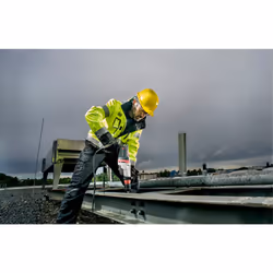 Metabo UHEV 2860-2 QUICK 1100 W 2100 tr/min SDS Plus - Vue supplémentaire 11