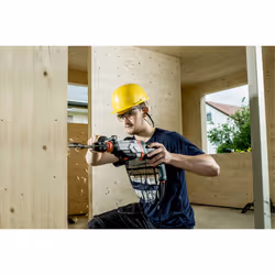 Metabo UHEV 2860-2 QUICK 1100 W 2100 tr/min SDS Plus - Vue supplémentaire 13