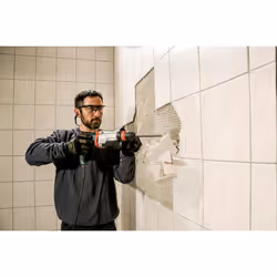 Metabo UHEV 2860-2 QUICK 1100 W 2100 tr/min SDS Plus - Vue supplémentaire 7