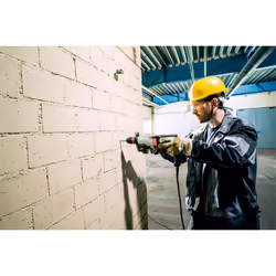 Metabo UHEV 2860-2 QUICK 1100 W 2100 tr/min SDS Plus - Vue supplémentaire 9