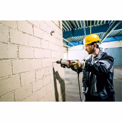 Marteau perforateur Metabo KHE 2660 QUICK; 3,0 J; SDS-plus