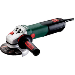 Meuleuse d'angle Metabo WEV 17-125 Quick