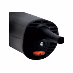 Meuleuse d'angle Metabo WEV 17-125 Quick - Vue supplémentaire 6