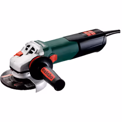 Meuleuse d'angle Metabo WEV 17-125 Quick - Vue supplémentaire 7