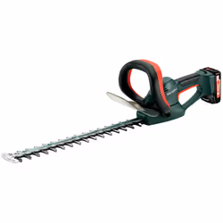 Metabo AHS 18-45 V, Batterie, 18 V, Lithium-Ion (Li-Ion), 2 Ah, 3,4 kg
