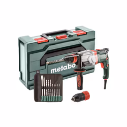Metabo UHEV 2860-2 QUICK SET