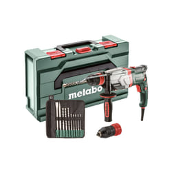 Metabo UHEV 2860-2 QUICK SET 1100 W 2100 tr/min SDS Plus