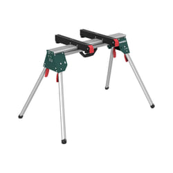 Scie à onglets universelle prolongeant la jambe Metabo KSU 100