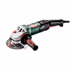 Meuleuse d'angle Metabo WE 17-125 Quick RT