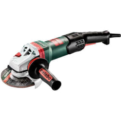 Metabo - Meuleuse 125 mm wepba 17-125 Quick rt - 1700W