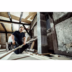 Metabo SSE 18 LTX Compact 3100 spm Noir, Vert, Rouge