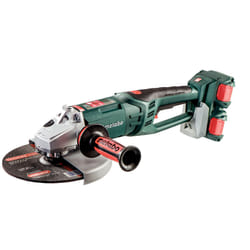 Metabo WPB 36-18 LTX BL 230 meuleuse d'angle 23 cm 6600 tr/min 6,5 kg