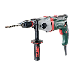 Metabo SBEV 1300-2 S 3100 tr/min Noir, Vert, Rouge