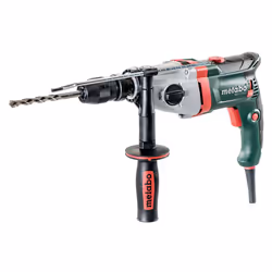 Metabo SBEV 1300-2, Sans clé, 2,2 cm, 1100 tr/min, 3100 tr/min, 1 mm, 1,3 cm
